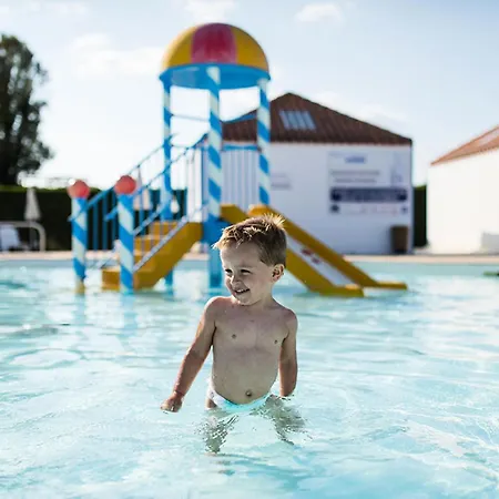 Port Bourgenay - Maeva - 2 Pieces 5 Personnes - Confort Mae-3594 شقة