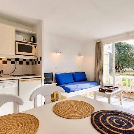 Port Bourgenay - Maeva - 2 Pieces 5 Personnes - Confort Mae-3594 Talmont-Saint-Hilaire