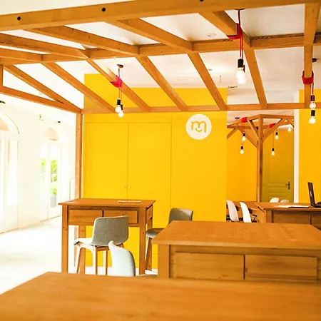 Port Bourgenay - Maeva - 2 Pieces 5 Personnes - Confort Mae-3594 * Talmont-Saint-Hilaire