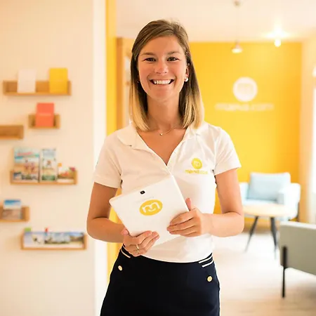 شقة Port Bourgenay - Maeva - 2 Pieces 5 Personnes - Confort Mae-3594