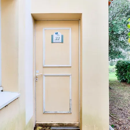 Port Bourgenay - Maeva - 2 Pieces 5 Personnes - Confort Mae-3594 شقة *