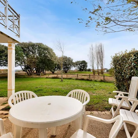 شقة Port Bourgenay - Maeva - 2 Pieces 5 Personnes - Confort Mae-3594 *