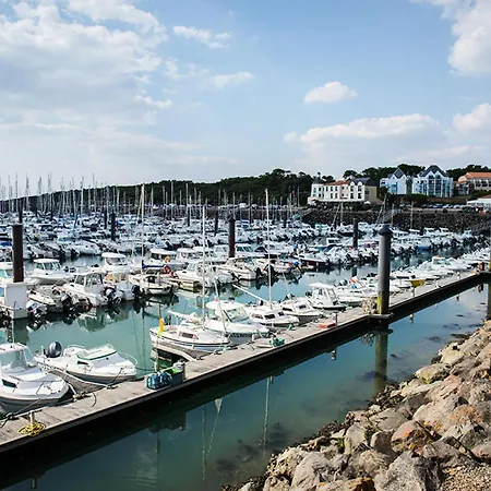 شقة Port Bourgenay - Maeva - 2 Pieces 5 Personnes - Confort Mae-3594