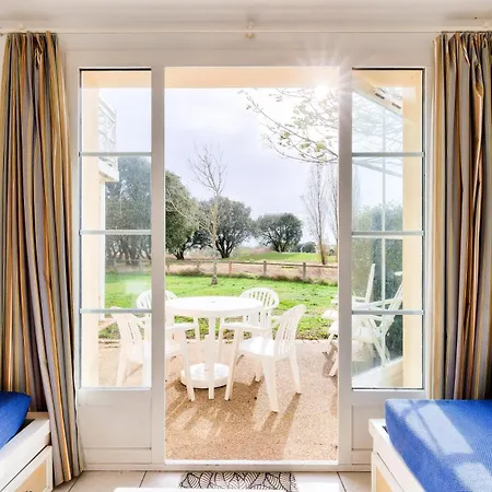 شقة Port Bourgenay - Maeva - 2 Pieces 5 Personnes - Confort Mae-3594 *