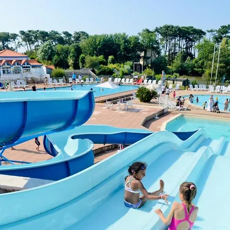 Port Bourgenay - Maeva - 2 Pieces 5 Personnes - Confort Mae-3594 شقة *