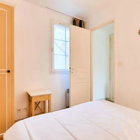 Résidence Port Bourgenay - Maeva - 2 Pièces 5 Personnes - Confort Mae-3594 Talmont-Saint-Hilaire