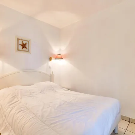 Appartement Résidence Port Bourgenay - Maeva - 2 Pièces 5 Personnes - Confort Mae-3594 Talmont-Saint-Hilaire