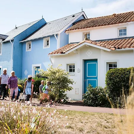 Résidence Port Bourgenay - Maeva - 2 Pièces 5 Personnes - Confort Mae-3594 Appartement