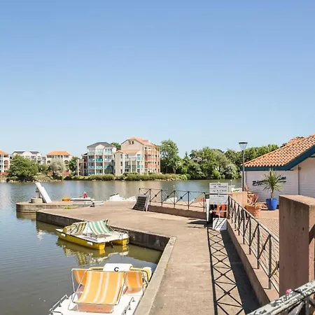 Appartement Résidence Port Bourgenay - Maeva - 2 Pièces 5 Personnes - Confort Mae-3594