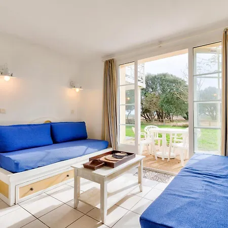 Résidence Port Bourgenay - Maeva - 2 Pièces 5 Personnes - Confort Mae-3594 Appartement
