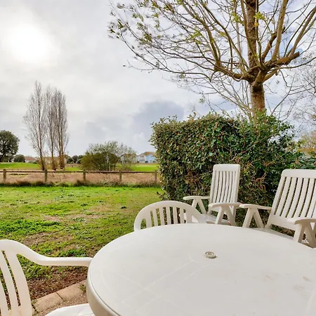 Résidence Port Bourgenay - Maeva - 2 Pièces 5 Personnes - Confort Mae-3594