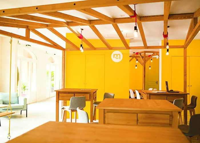 Port Bourgenay - Maeva - 2 Pieces 5 Personnes - Confort Mae-3594 * Talmont-Saint-Hilaire