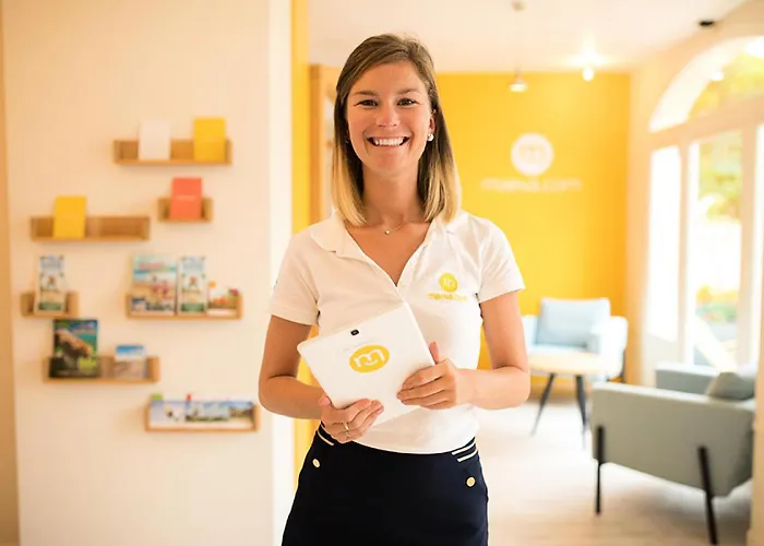 דירה Port Bourgenay - Maeva - 2 Pieces 5 Personnes - Confort Mae-3594