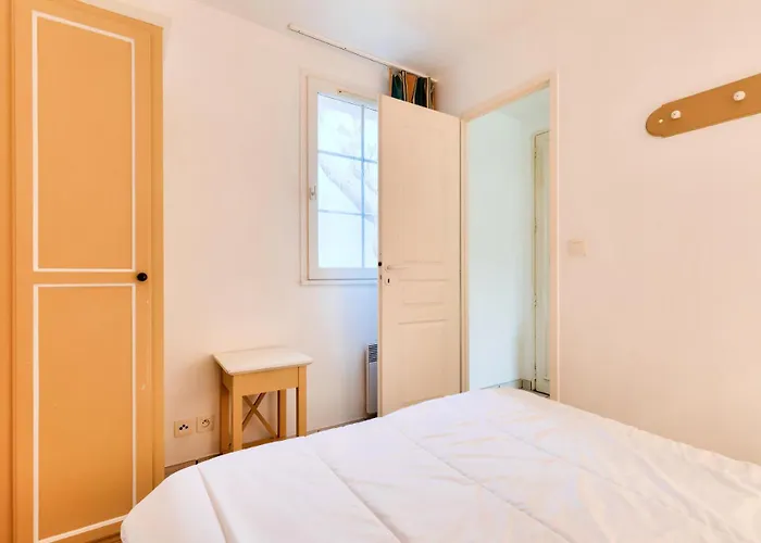 Port Bourgenay - Maeva - 2 Pieces 5 Personnes - Confort Mae-3594 Talmont-Saint-Hilaire