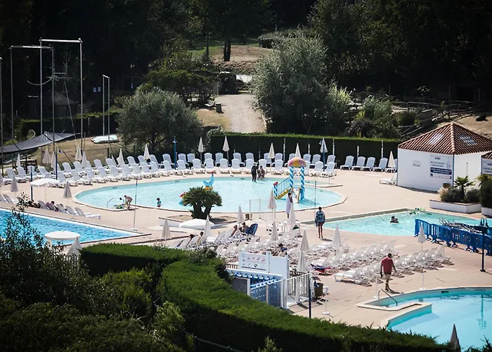 דירה Port Bourgenay - Maeva - 2 Pieces 5 Personnes - Confort Mae-3594 *