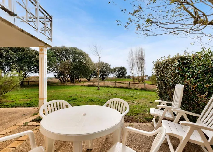 דירה Port Bourgenay - Maeva - 2 Pieces 5 Personnes - Confort Mae-3594 *