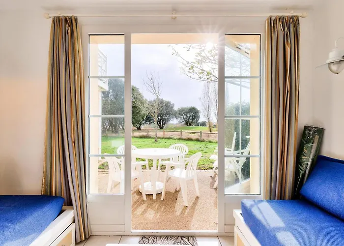 דירה Port Bourgenay - Maeva - 2 Pieces 5 Personnes - Confort Mae-3594 *