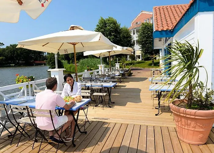 Port Bourgenay - Maeva - 2 Pieces 5 Personnes - Confort Mae-3594 *