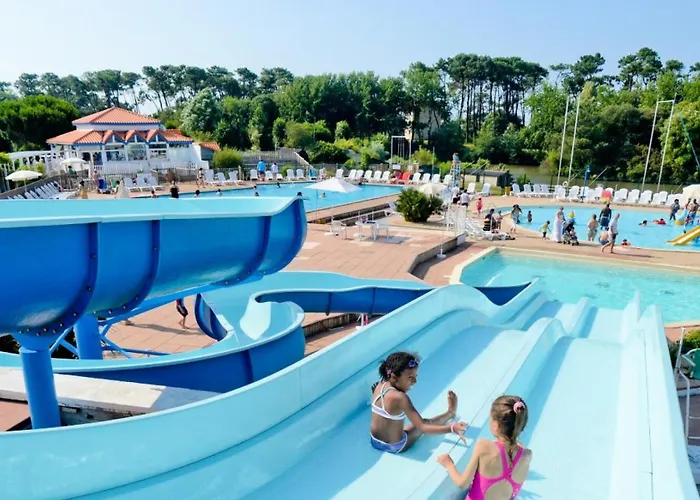 Port Bourgenay - Maeva - 2 Pieces 5 Personnes - Confort Mae-3594 דירה *